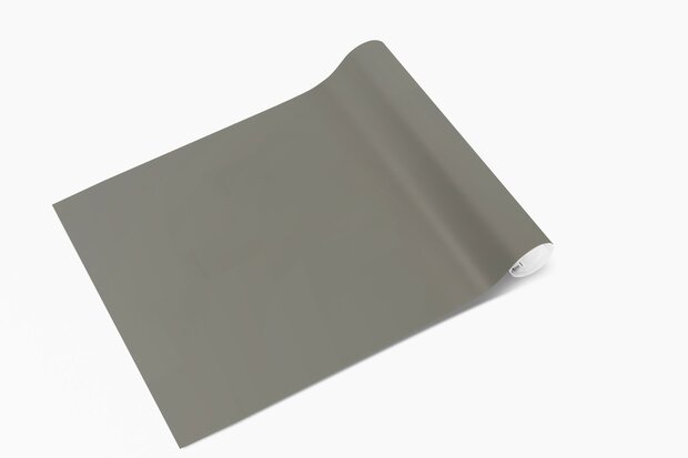 Aslan whiteboardfolie WBC 996 grijs (122cm)