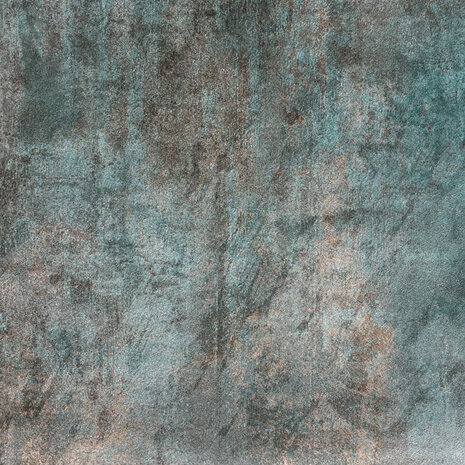 Plakfolie oxide steel (45cm) 