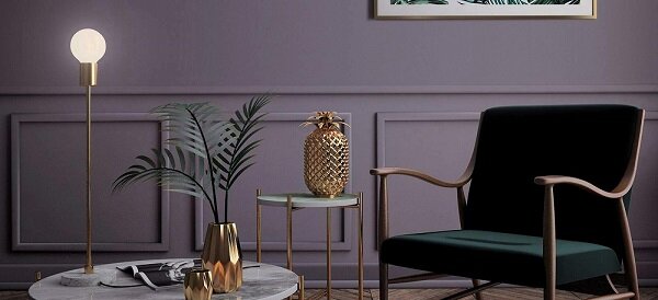 plakfolie paars aubergine
