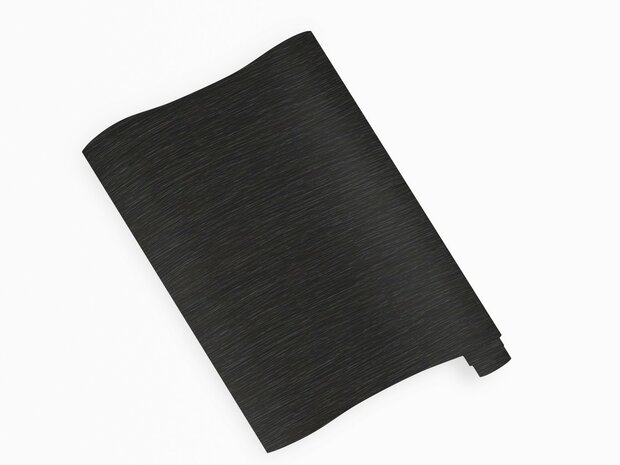 Wrapfolie Kastanjehout donker mat (122cm breed)