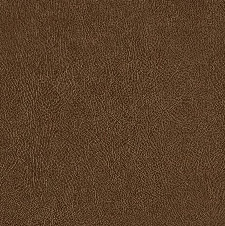 plakfolie lederlook bruin leer