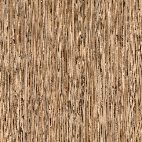 Wrapfolie zebranohout mat (122cm breed)