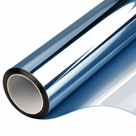 Isolerend raamfolie voor elk type glas (90cm)