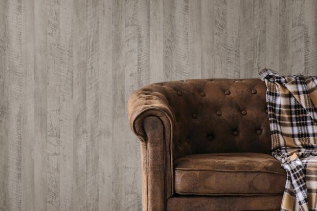 Wrapfolie patina (122cm breed)