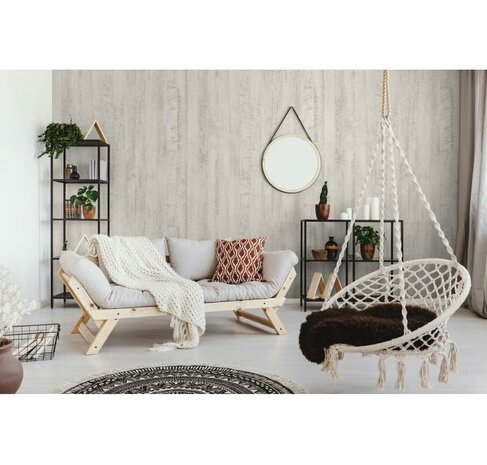 Wrapfolie hout patina light (122cm breed)