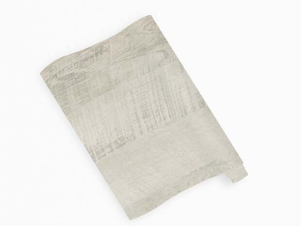 Wrapfolie hout patina light (122cm breed)