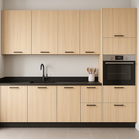 Wrapfolie wit Noorse den (122cm breed)