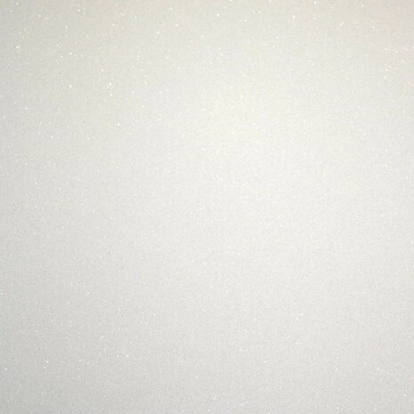 Wrapfolie glinsterfolie wit mat (122cm breed)