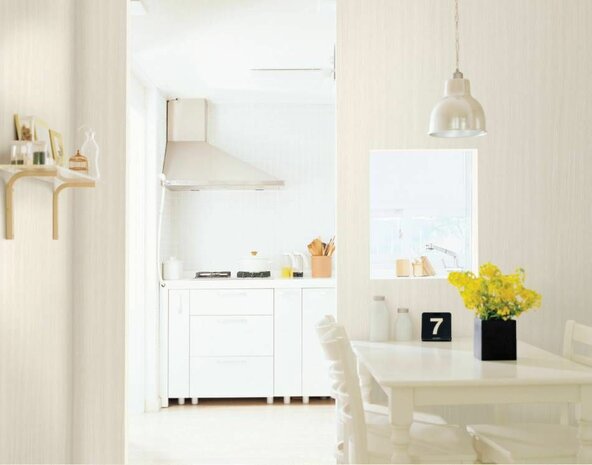 Wrapfolie hout hazelnoot licht (122cm breed)