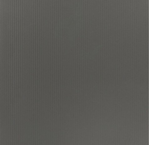 Wrapfolie antraciet strepen mat (122cm breed)