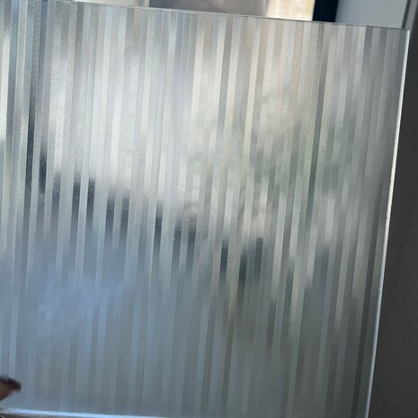 Raamfolie Linea (45x200cm)