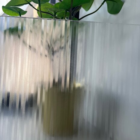 Raamfolie Linea (45x200cm)