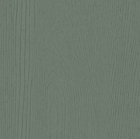 Wrapfolie geschilderd hout smokey green mat (122cm breed)