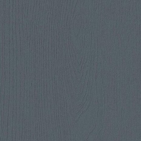 Wrapfolie geschilderd hout blauw mist mat (122cm breed)