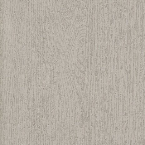 Wrapfolie geschilderd hout crispy grijs mat (122cm breed)