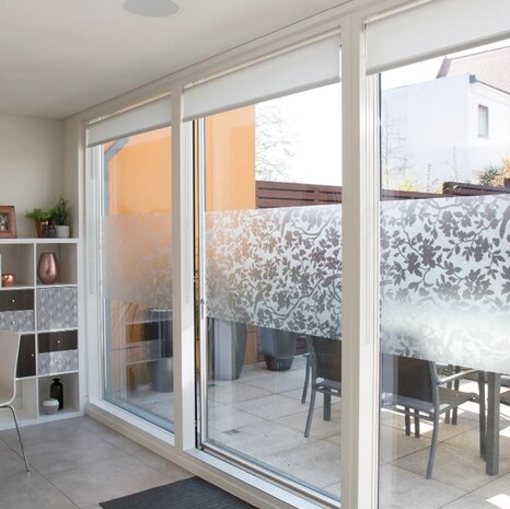 Raamfolie statisch nature 67,5x150cm