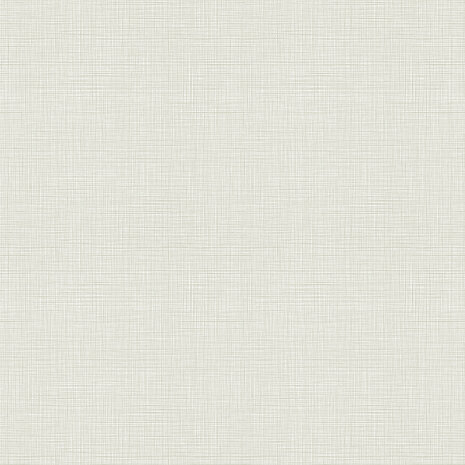 Statisch raamfolie linnenlook creme (46cm)