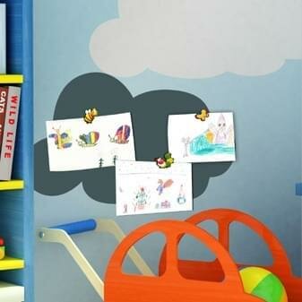 asla FF410 magneetfolie (101cm)