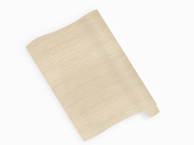 Plakfolie hout eiken licht (90cm)