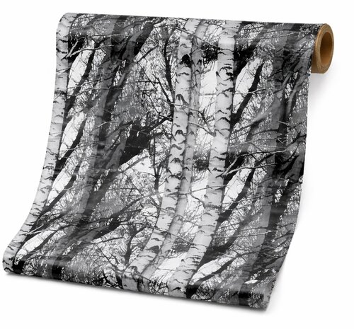 Plakfolie forest 67,5x200cm