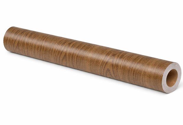 Plakfolie hout Jamiro (90x350cm)