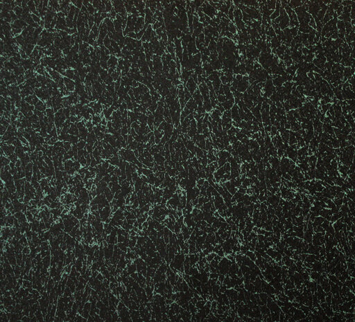 Plakfolie streepjes groen - zwart 45x200cm