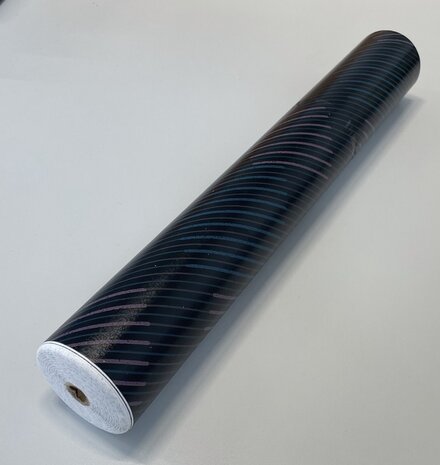 Plakfolie retro disco 45x200cm