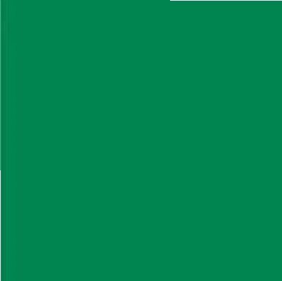 aslan plakfolie glans donkergroen