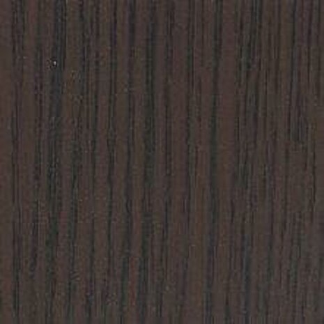 Plakfolie hout eiken donker (45cm)