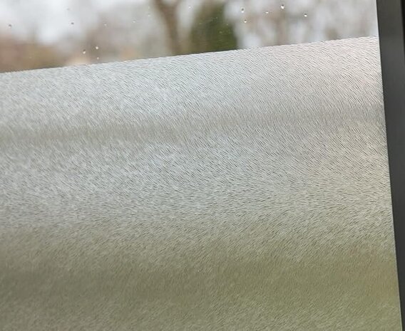 Statisch raamfolie Sofelto (45cm)