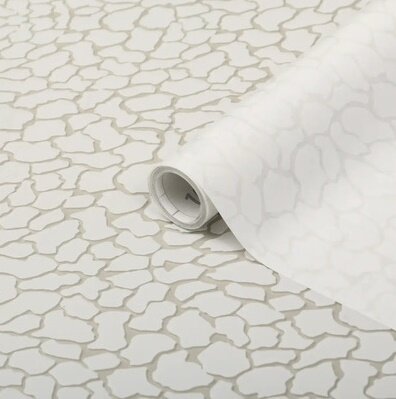 Raamfolie statisch panter 45x150cm