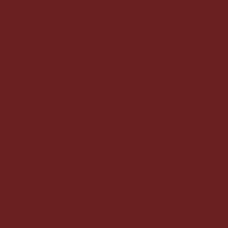 Wrapfolie ruby pearl rood mat (122cm breed) 