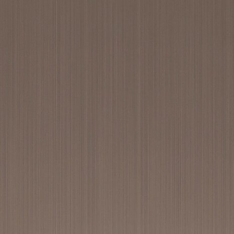 Wrapfolie geborsteld rvs mat rose (122cm breed)