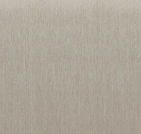 Wrapfolie geborsteld rvs mat grijs (122cm breed)