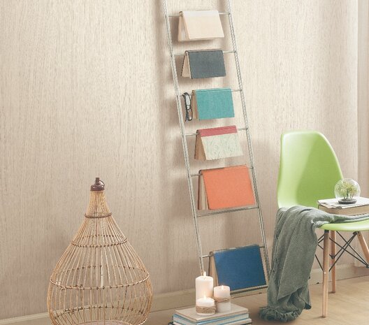 Wrapfolie witte Eik (122cm breed)