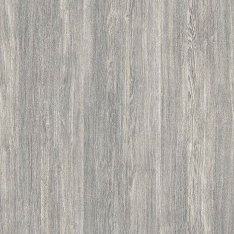 Wrapfolie voor buiten hout eik grijs mat (122cm breed)
