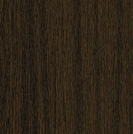 Wrapfolie voor buiten hout eik donker glans (122cm breed)