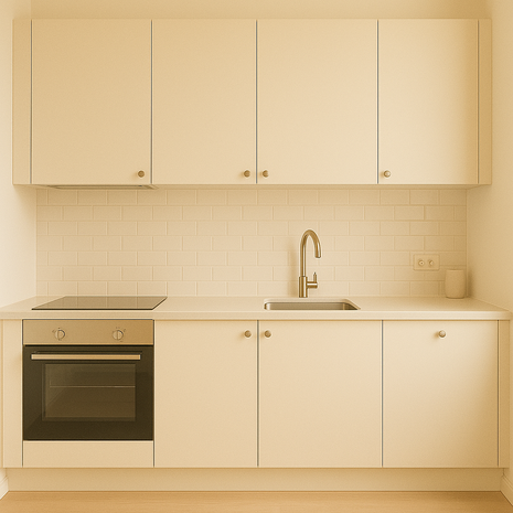 Wrapfolie porselein mat (122cm breed)