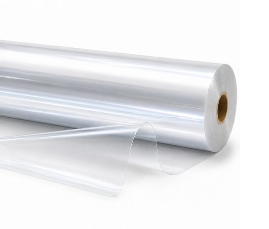 Anti krasfolie deur (90cm)