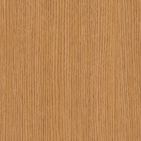 Wrapfolie eiken warm mat (122cm breed)