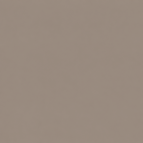 Plakfolie taupe glans (45cm)