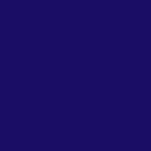 Kostuums morgen Buskruit Aslan plakfolie glans blauw RAL 5002 (122cm) - Raamfolie online