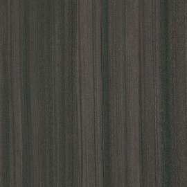 Wrapfolie teak zwart mat (122cm breed) Wrapfolie teak zwart mat (122cm breed)