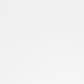 Aslan plakfolie mat wit RAL 9003 (125 cm)