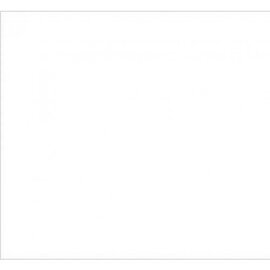 Plakfolie wit mat RAL 9016 (90cm)