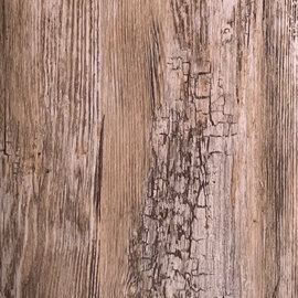 Plakfolie rustiek hout (90cm)