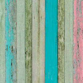 Plakfolie sloophouten planken (45cm) 