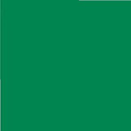 Aslan plakfolie glans donkergroen RAL 6024 (125cm)