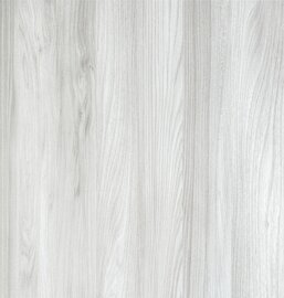 Plakfolie hout lichtgrijs  (45cm) 