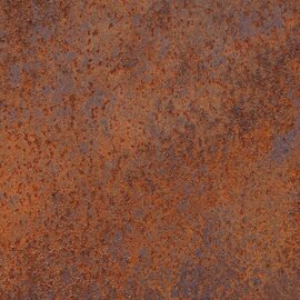 Plakfolie cortenstaal print (45cm)